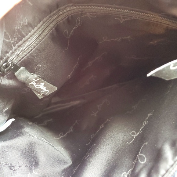 Vera Bradley Triple Zip Hipster Crossbody Bag - Picture 7 of 10